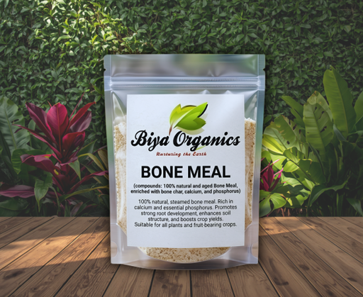 [BOOFBM] Bone Meal