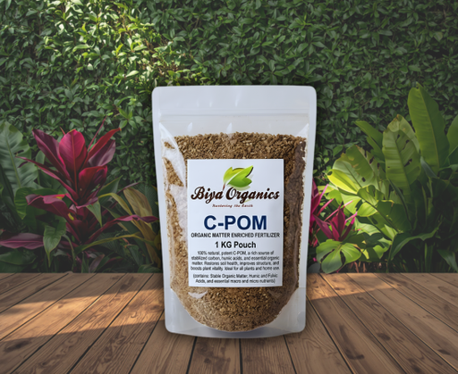 [BOOFCP] C-POM - 1 KG Pouch