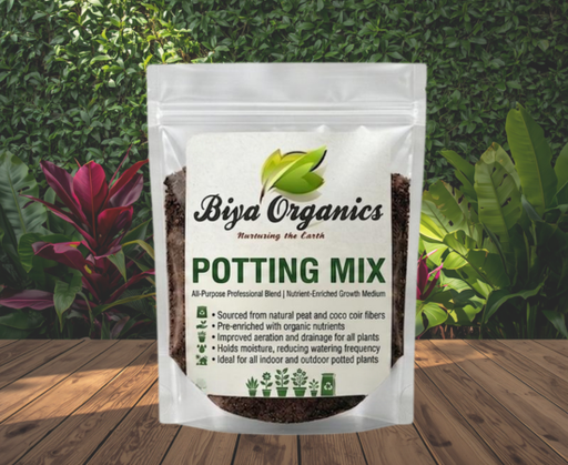Potting Mix